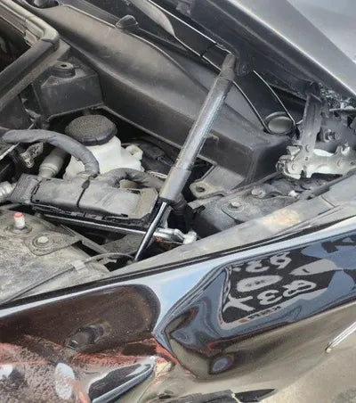 2018 Genesis G70 VIN: