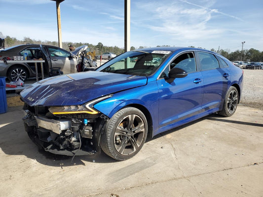 2022 KIA K5 GT LINE VIN:5XXG64J28NG152506