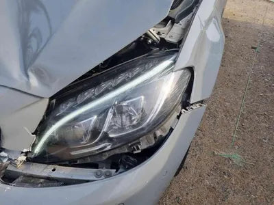 2016 Mercedes-Benz C 63 AMG WDDWF8HB4GF315393 VIN:WDDWF8HB4GF315393