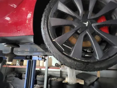 2020 Tesla Model 3 VIN:
