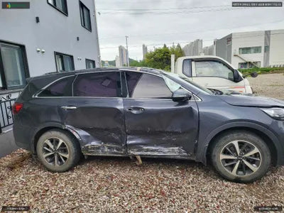 2019 Kia Sorento KNAPG81ABKA544542 VIN:KNAPG81ABKA544542