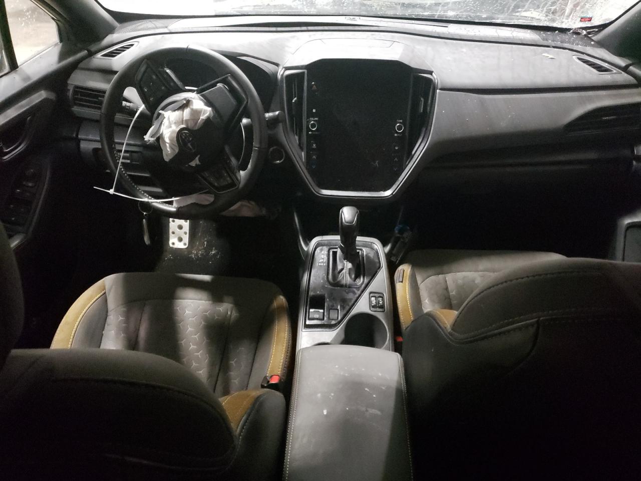 2024 SUBARU CROSSTREK SPORT VIN:4S4GUHF63R3731980