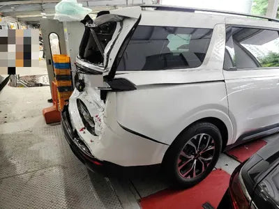 2022 Kia Carnival KNANC81BBPS212439 VIN:KNANC81BBPS212439
