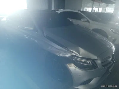 2019 Mercedes-Benz C 200 WDDWF8ABXKR500985 VIN:WDDWF8ABXKR500985