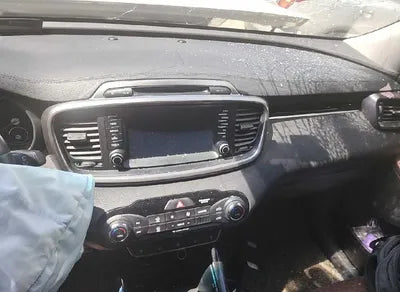 2017 Kia Sorento 382KMKNAPK81BDHA2 VIN:382KMKNAPK81BDHA2