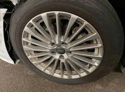2020 Audi A6 WAUZZZF27LN056340 VIN:WAUZZZF27LN056340