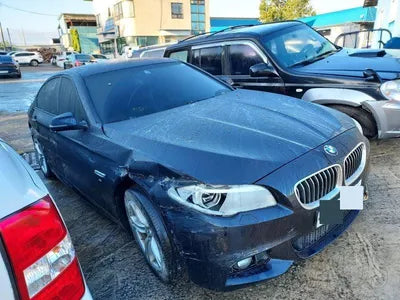 2016 BMW 520 932KMWBA5E5105GG2 VIN:932KMWBA5E5105GG2