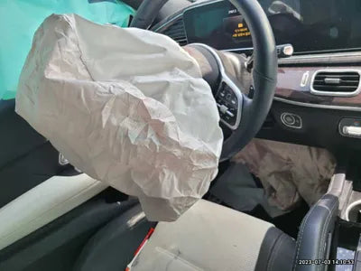 2022 Mercedes-Benz GLE 400 W1NFD2DB9NA733664 VIN:W1NFD2DB9NA733664