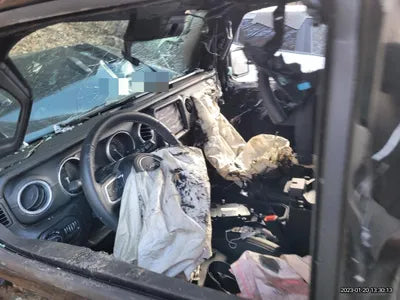 2022 Jeep Wrangler VIN: