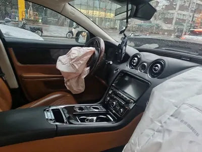 2019 Jaguar XJS SAJAJ26D0K8W20859 VIN:SAJAJ26D0K8W20859