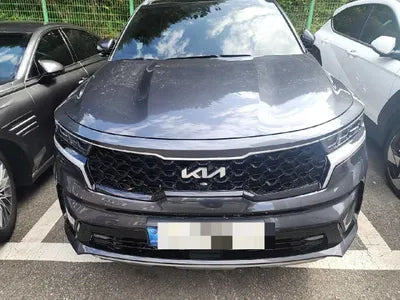 2022 Kia Sorento VIN: