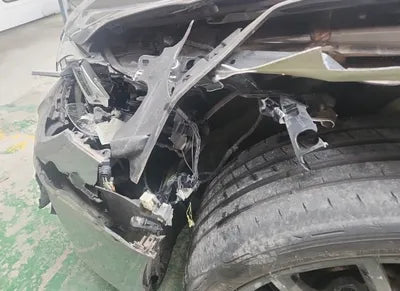 2022 BMW 520 WBA11BH04NCH68233 VIN:WBA11BH04NCH68233