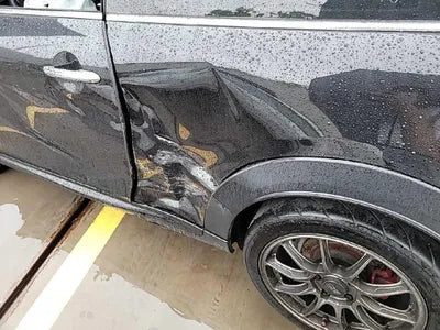 2020 MINI Cooper VIN: