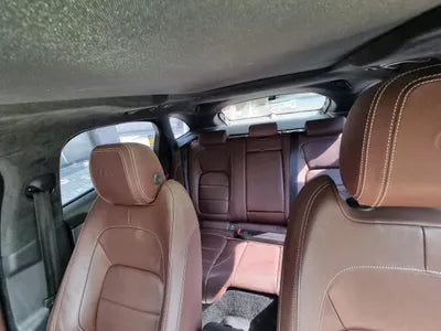 2018 Jaguar F-Pace SADCA2BK0JA255865 VIN:SADCA2BK0JA255865