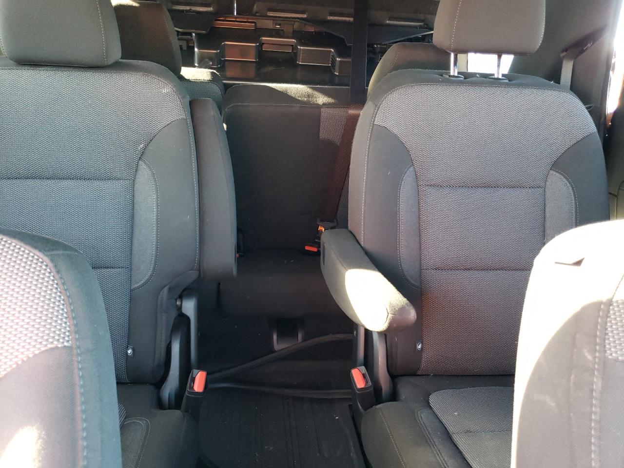 2023 CHEVROLET TRAVERSE LT VIN:1GNERGKW1PJ108810