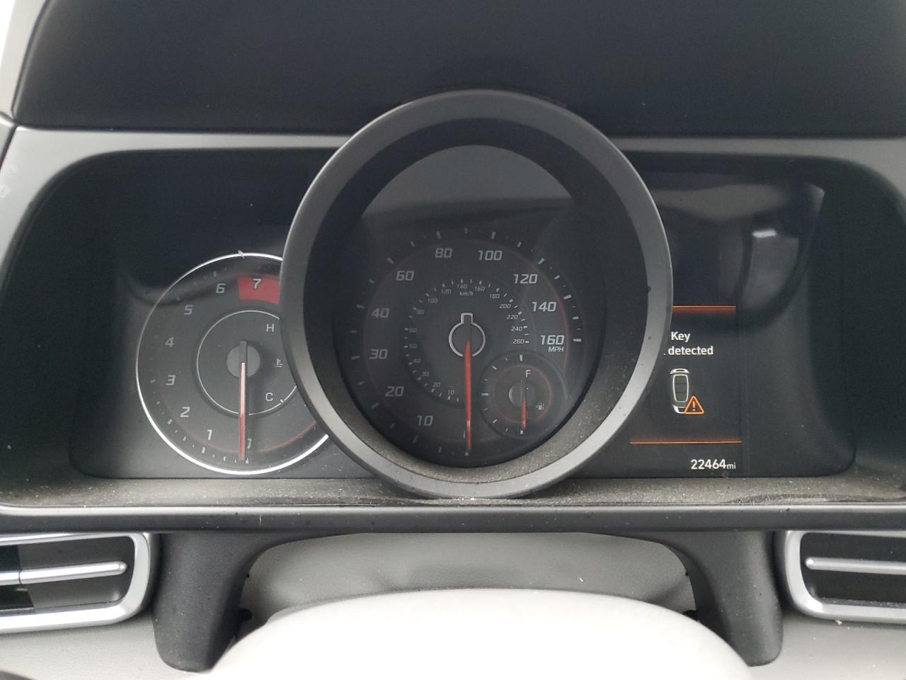 2023 HYUNDAI ELANTRA SEL VIN:KMHLM4AG1PU613019