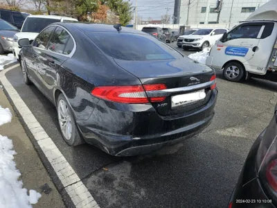 2015 Jaguar XF SAJAA06J1FDU54147 VIN:SAJAA06J1FDU54147
