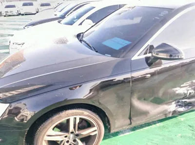 2019 Audi A4 WAUZZZF49KA125486 VIN:WAUZZZF49KA125486