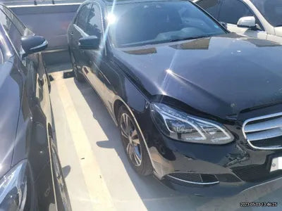 2016 Mercedes-Benz E 200 WDDHF3EB3GB176073 VIN:WDDHF3EB3GB176073