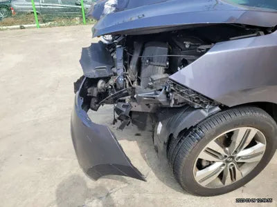 2015 Hyundai Tucson 004KMKMHJT81VBFU9 VIN:004KMKMHJT81VBFU9