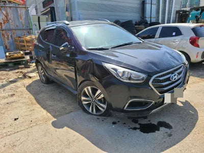 2015 Hyundai Tucson KMHJT81VBFU066696 VIN:KMHJT81VBFU066696