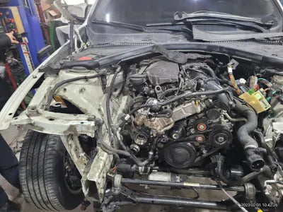 2015 BMW 320 WBA3D3103FK277379 VIN:WBA3D3103FK277379