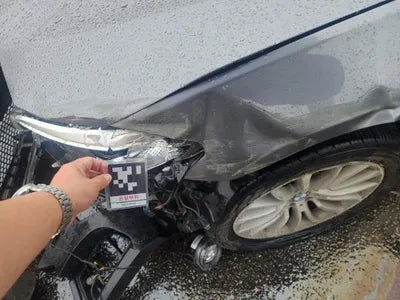 2016 BMW 528 WBA5A710XGD818040 VIN:WBA5A710XGD818040