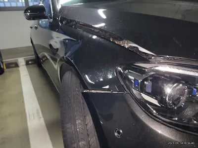 2021 Mercedes-Benz E 220 W1KZF0FB9MA870981 VIN:W1KZF0FB9MA870981