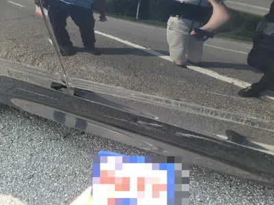 2016 BMW 540 WBAKS6108G0N62028 VIN:WBAKS6108G0N62028