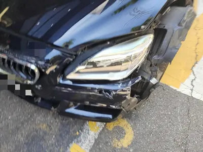 2016 BMW 640 WBA6E4100GG377430 VIN:WBA6E4100GG377430