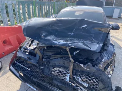 2020 Genesis G80 VIN: