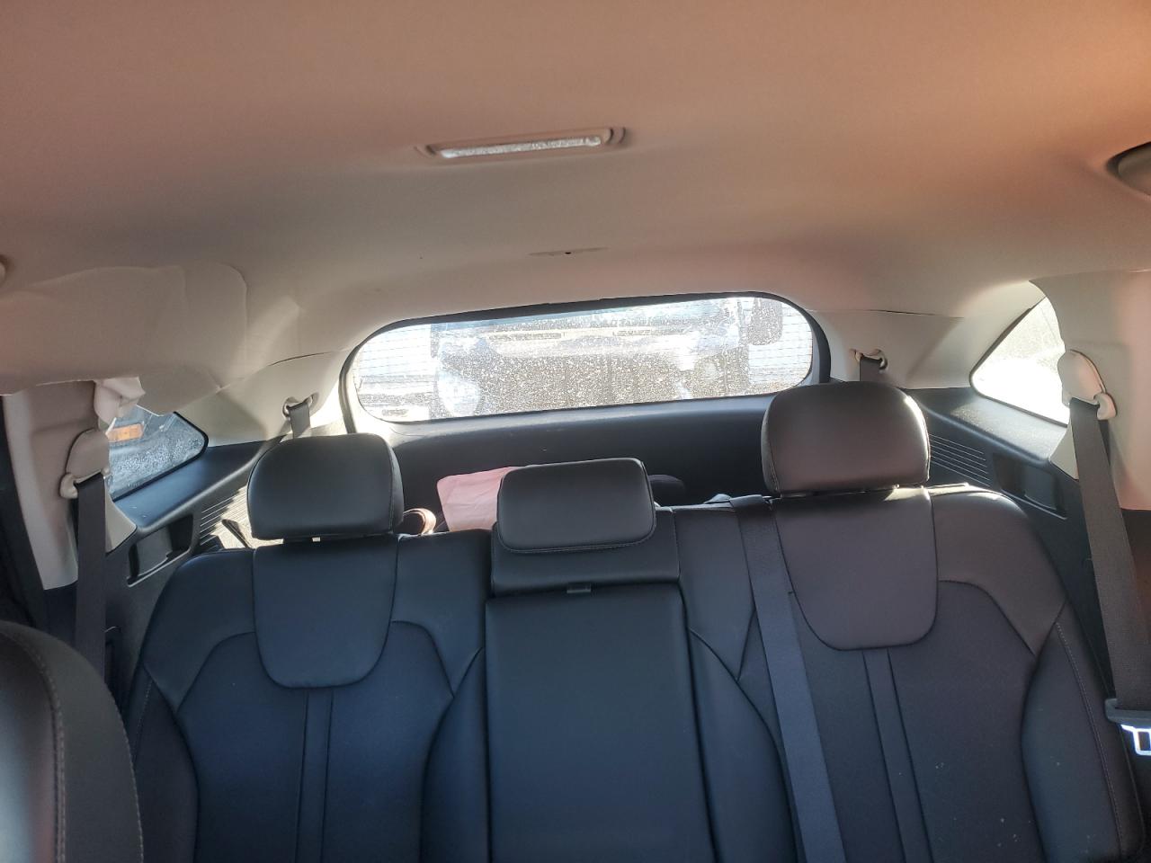 2022 KIA SORENTO S VIN:5XYRLDLC7NG077946