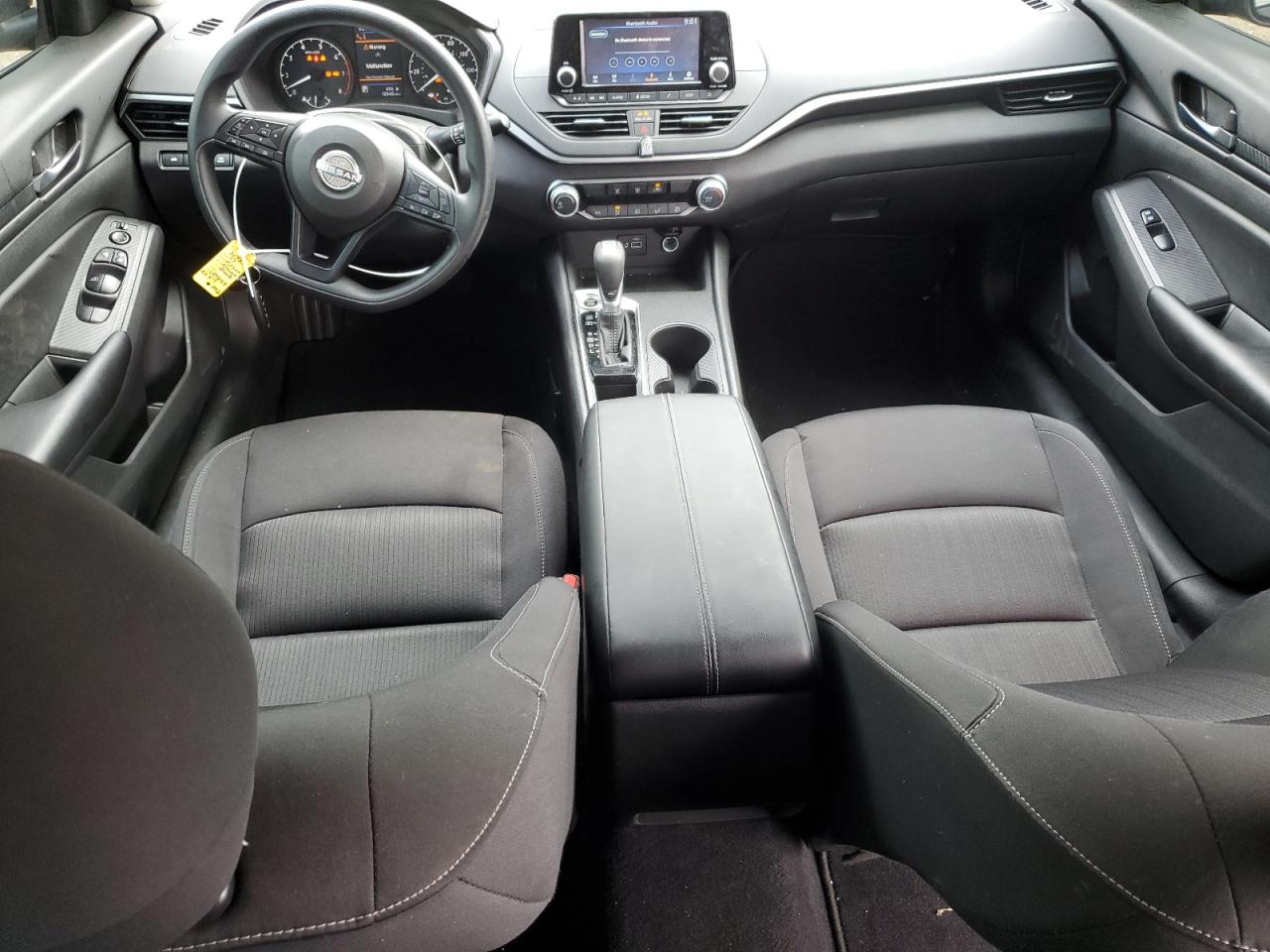 2023 NISSAN ALTIMA S VIN:1N4BL4BVXPN389894