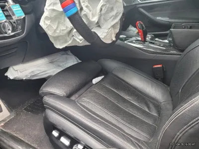 2017 BMW 520 WBAJC510XHG851570 VIN:WBAJC510XHG851570