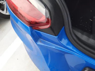 2020 BMW Z4 WBAHF7106LWW80915 VIN:WBAHF7106LWW80915