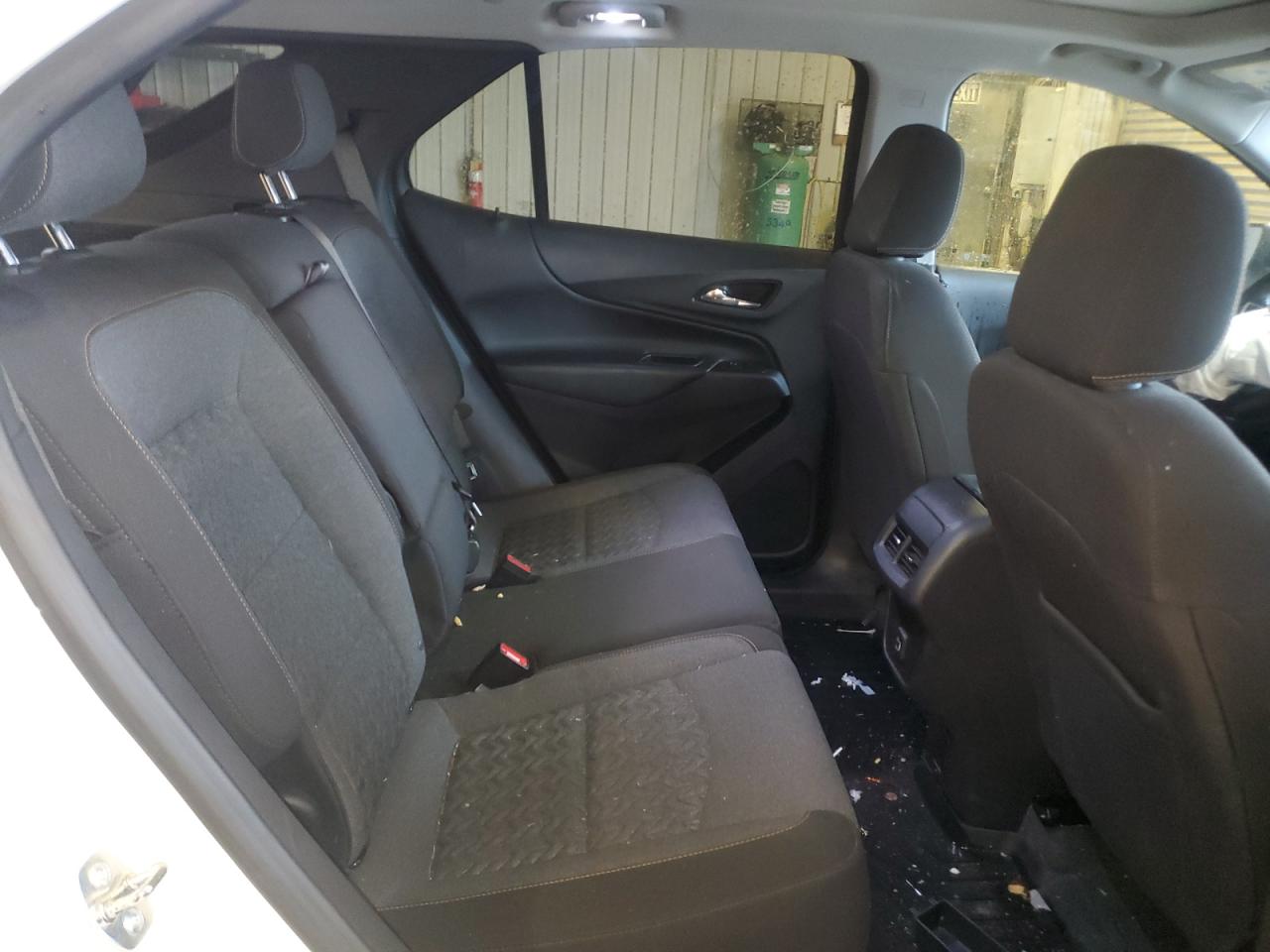 2024 CHEVROLET EQUINOX LT VIN:3GNAXKEG4RS148053