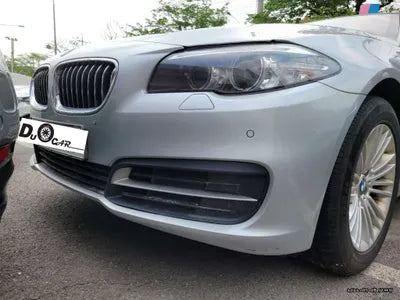 2015 BMW 520 WBA5E7100FD675778 VIN:WBA5E7100FD675778