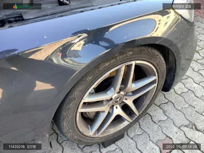 2020 Mercedes-Benz S 350 W1KUF2BB8LA573954 VIN:W1KUF2BB8LA573954
