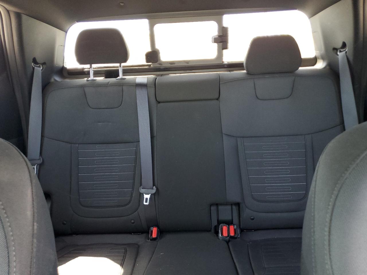 2022 HYUNDAI SANTA CRUZ SEL PREMIUM VIN:5NTJDDAF9NH005339