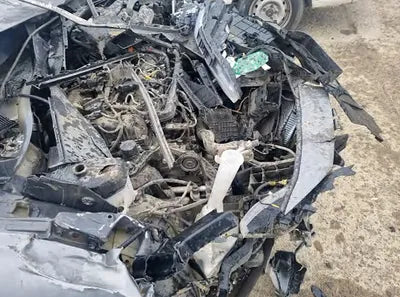 2019 Hyundai Santa FE KMHS381CBKU017002 VIN:KMHS381CBKU017002