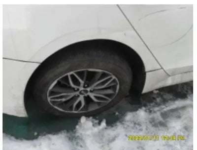 2021 Kia K5 KNAG141ABMA140333 VIN:KNAG141ABMA140333