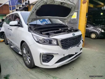 2018 Kia Carnival KNAME81ABKS513035 VIN:KNAME81ABKS513035