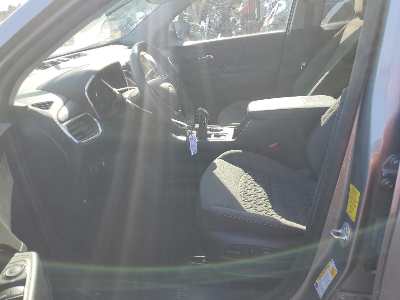 2024 CHEVROLET EQUINOX LT VIN:3GNAXKEG4RL108792