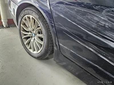 2016 BMW 520 311KMWBA5E7106GG1 VIN:311KMWBA5E7106GG1