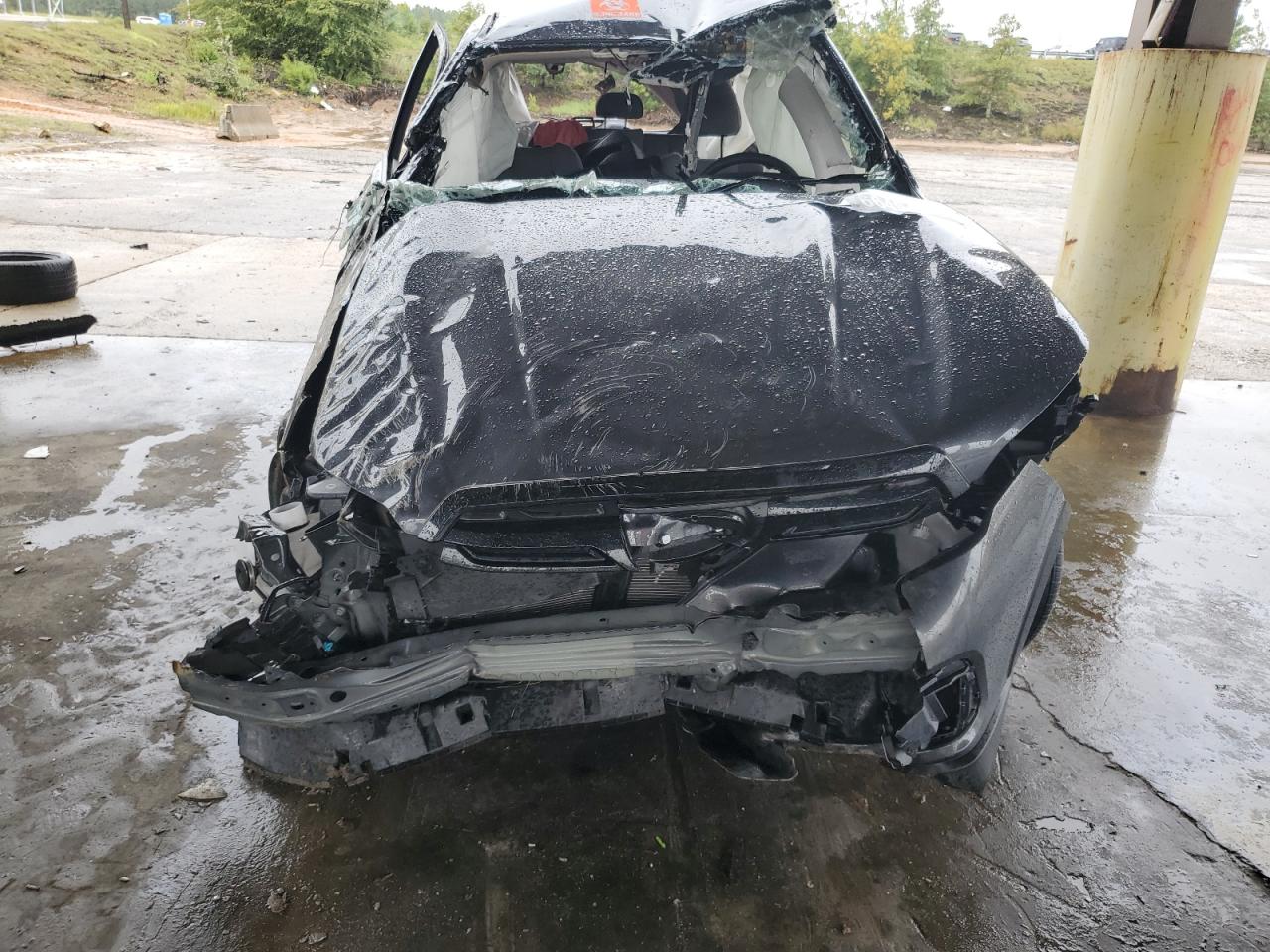 2023 SUBARU FORESTER  VIN:JF2SKAAC0PH442453