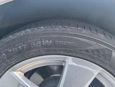 2017 Mercedes-Benz C 200 WDDWF4CB1HF591354 VIN:WDDWF4CB1HF591354