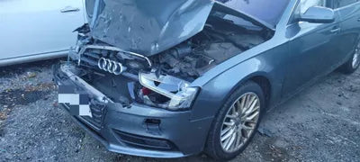 2015 Audi A4 WAUZZZ8K4FN028271 VIN:WAUZZZ8K4FN028271