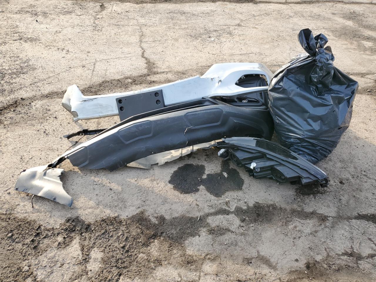 2024 CHEVROLET EQUINOX LS VIN:3GNAX5EG7RL336903