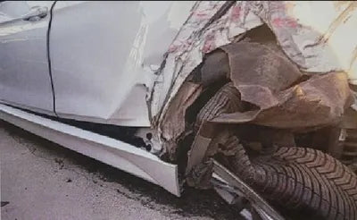 2017 BMW 320 WBA8C5103HA070732 VIN:WBA8C5103HA070732