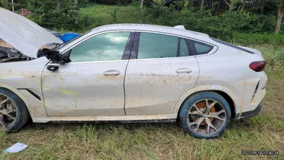 2021 BMW 630 WBAGT8108M9F09998 VIN:WBAGT8108M9F09998